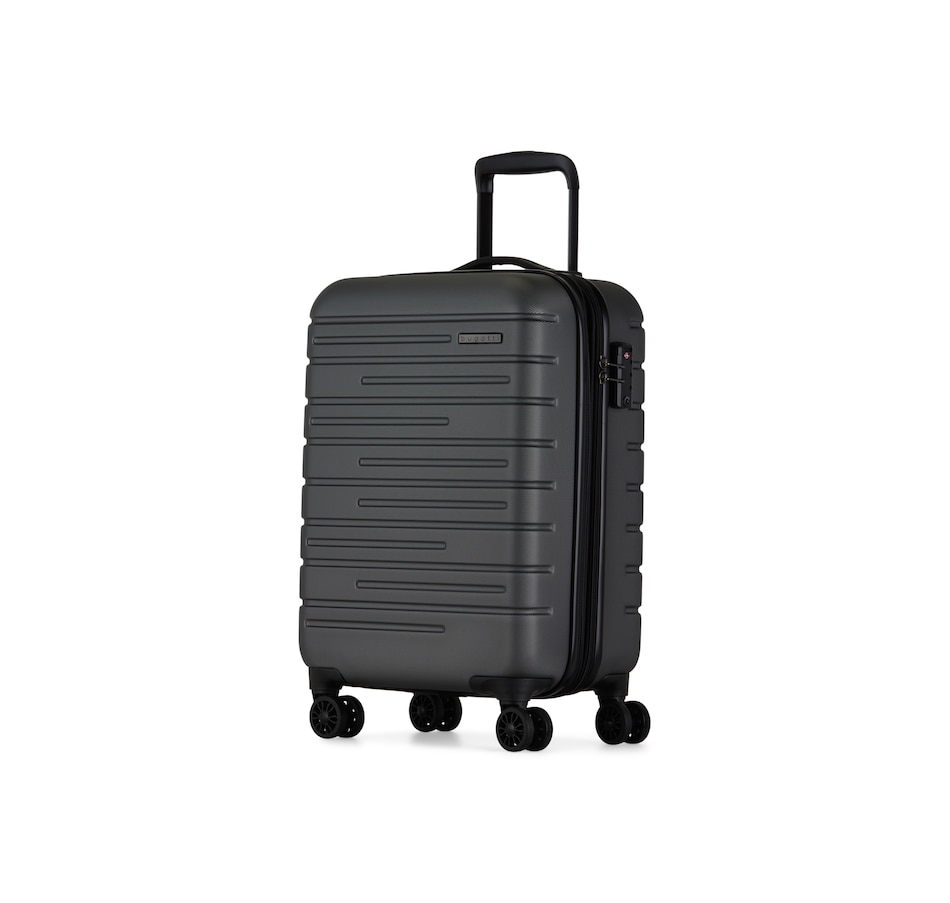 Image 873194_ALTMORE10.jpg, Product 873-194 / Price $97.99, Geneva Carry-on Luggage from Bugatti on TSC.ca's Home & Garden department