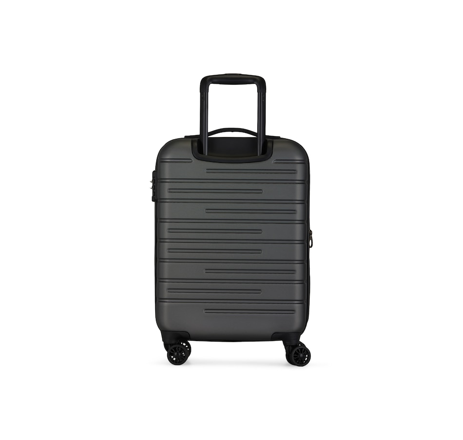 Image 873194_ALTMORE12.jpg, Product 873-194 / Price $97.99, Geneva Carry-on Luggage from Bugatti on TSC.ca's Home & Garden department