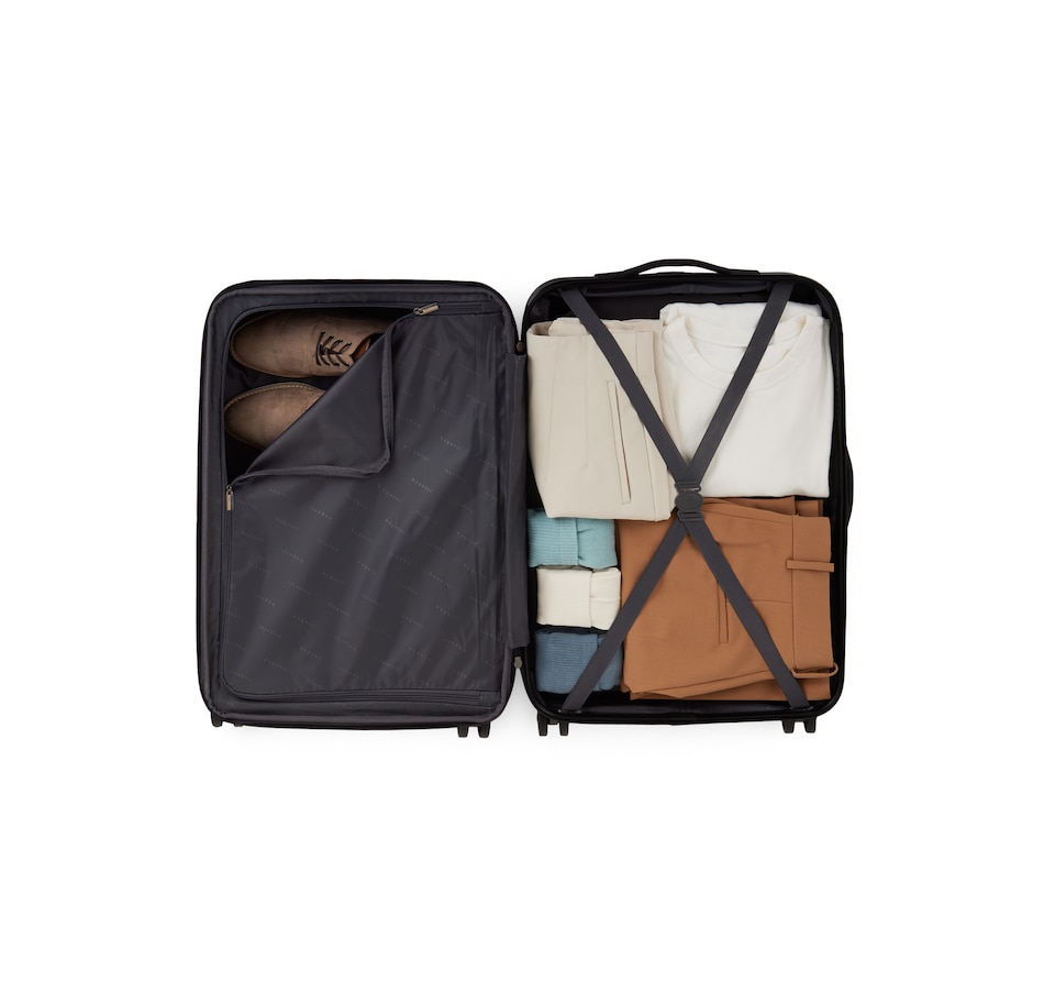 Image 873194_ALTMORE13.jpg, Product 873-194 / Price $97.99, Geneva Carry-on Luggage from Bugatti on TSC.ca's Home & Garden department