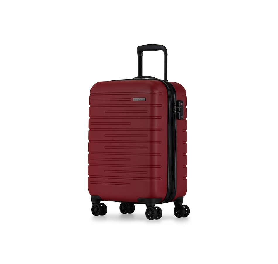 Image 873194_ALTMORE17.jpg, Product 873-194 / Price $97.99, Geneva Carry-on Luggage from Bugatti on TSC.ca's Home & Garden department
