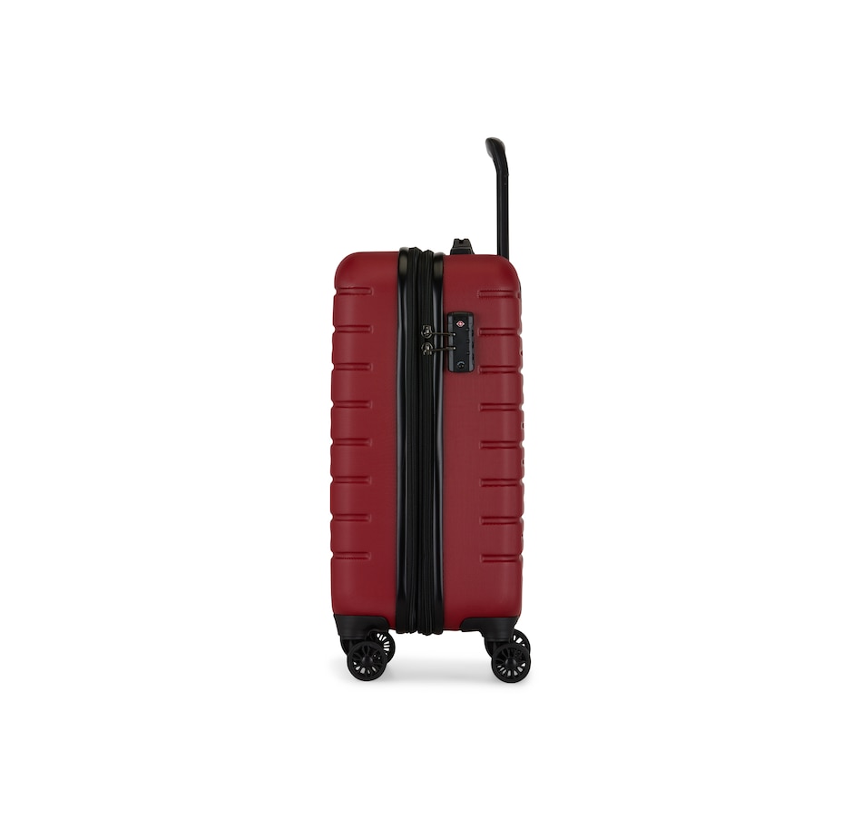 Image 873194_ALTMORE18.jpg, Product 873-194 / Price $97.99, Geneva Carry-on Luggage from Bugatti on TSC.ca's Home & Garden department