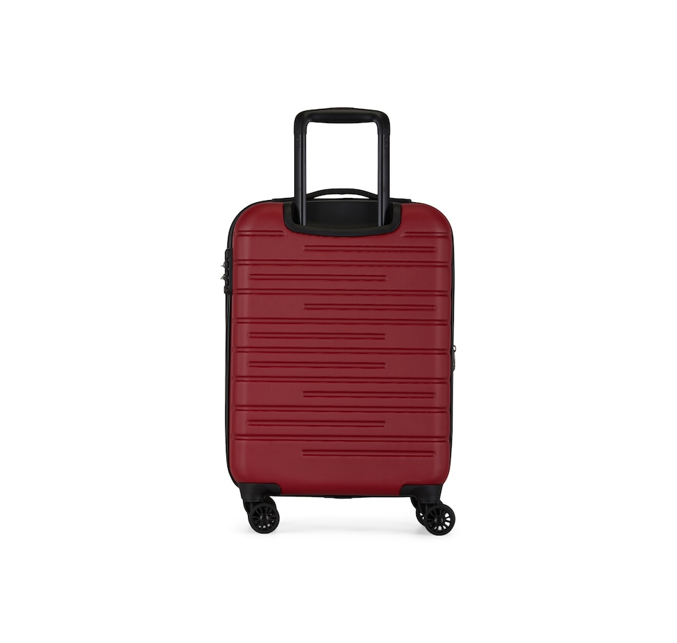 Image 873194_ALTMORE19.jpg, Product 873-194 / Price $97.99, Geneva Carry-on Luggage from Bugatti on TSC.ca's Home & Garden department