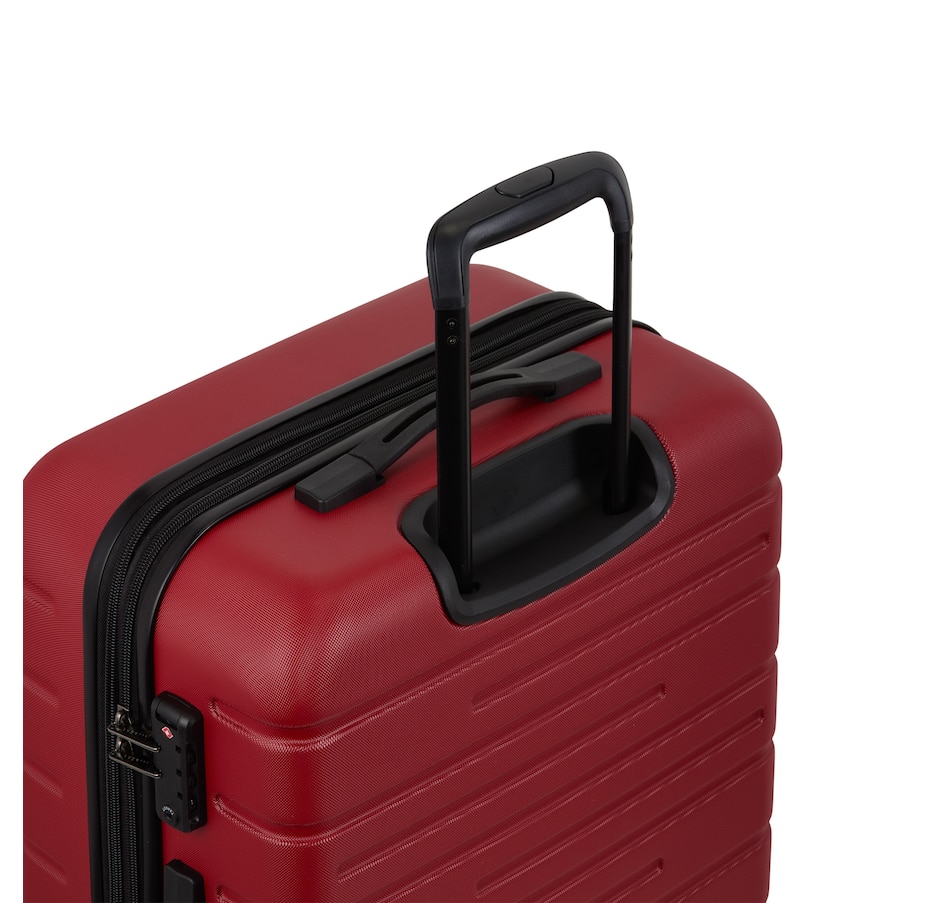 Image 873194_ALTMORE22.jpg, Product 873-194 / Price $97.99, Geneva Carry-on Luggage from Bugatti on TSC.ca's Home & Garden department