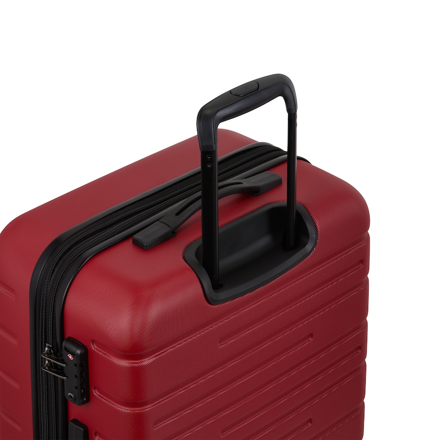 Image 873194_ALTMORE22.jpg, Product 873-194 / Price $139.99, Geneva Carry-on Luggage from Bugatti on TSC.ca's Home & Garden department