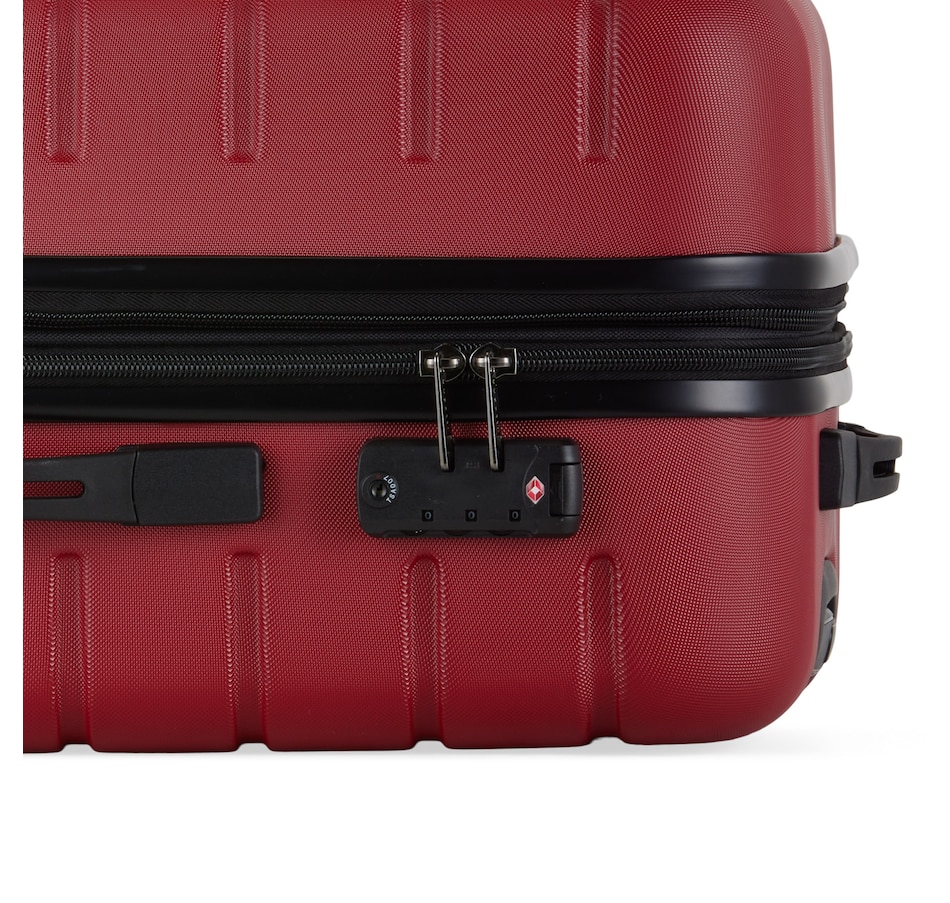 Image 873194_ALTMORE23.jpg, Product 873-194 / Price $97.99, Geneva Carry-on Luggage from Bugatti on TSC.ca's Home & Garden department