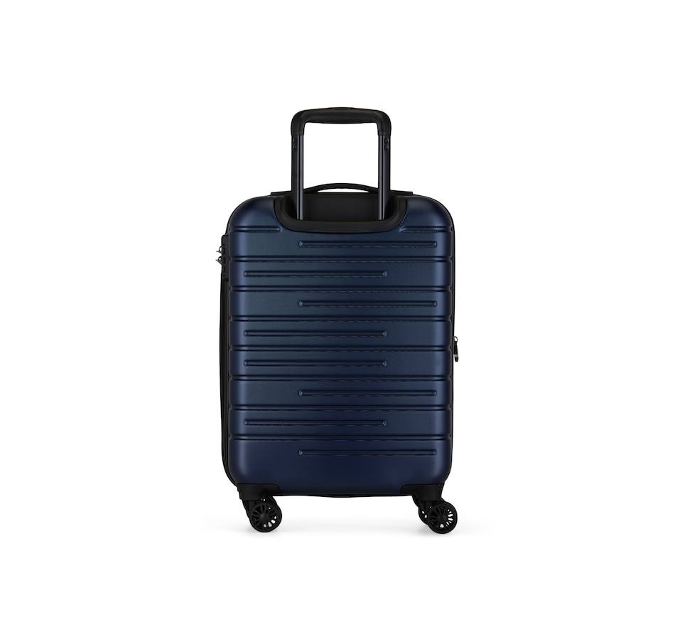 Image 873194_ALTMORE3.jpg, Product 873-194 / Price $97.99, Geneva Carry-on Luggage from Bugatti on TSC.ca's Home & Garden department