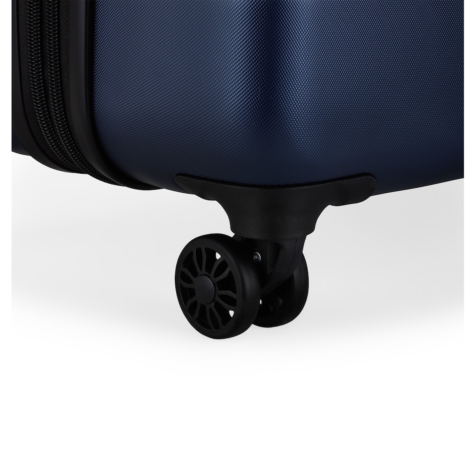 Image 873194_ALTMORE5.jpg, Product 873-194 / Price $97.99, Geneva Carry-on Luggage from Bugatti on TSC.ca's Home & Garden department