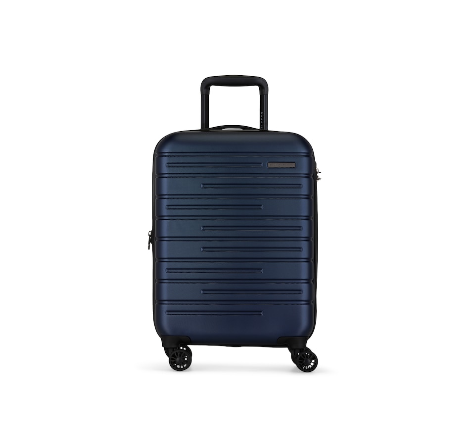 Image 873194_ST01.jpg, Product 873-194 / Price $97.99, Geneva Carry-on Luggage from Bugatti on TSC.ca's Home & Garden department