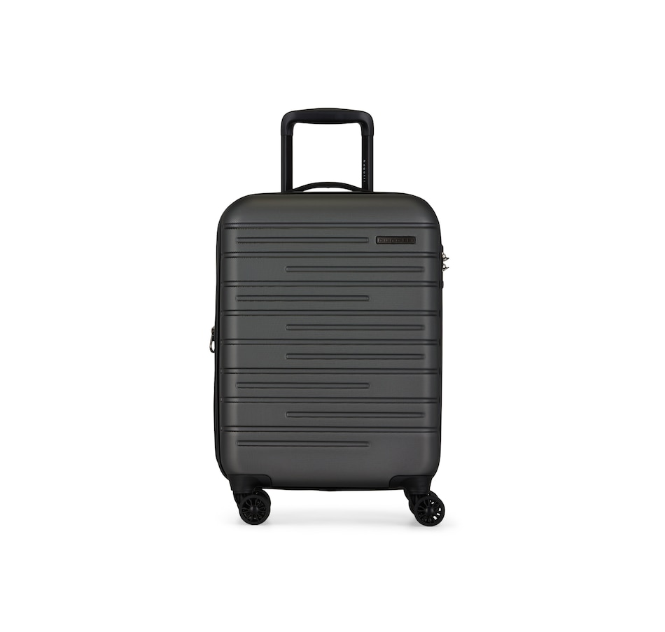 Image 873194_ST02.jpg, Product 873-194 / Price $97.99, Geneva Carry-on Luggage from Bugatti on TSC.ca's Home & Garden department