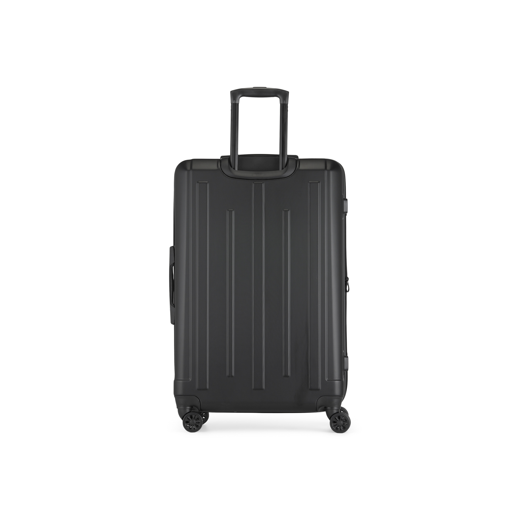 Swiss Mobility - SAN Hardside Medium Luggage with Expansion - TSC.ca