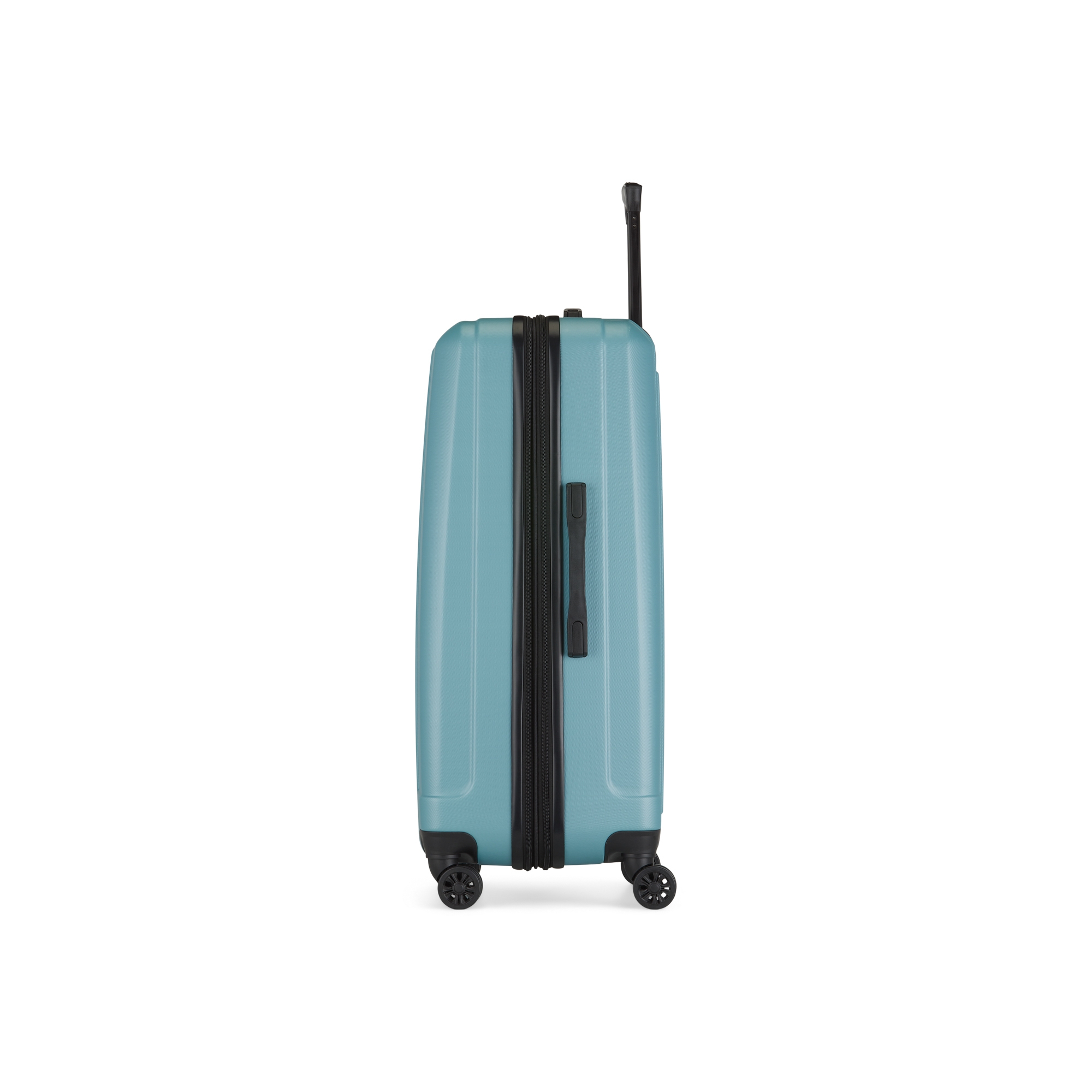 Swiss Mobility - SAN Hardside Medium Luggage with Expansion - TSC.ca Swiss Mobility - SAN Hardside Medium Luggage with Expansion - TSC.ca
