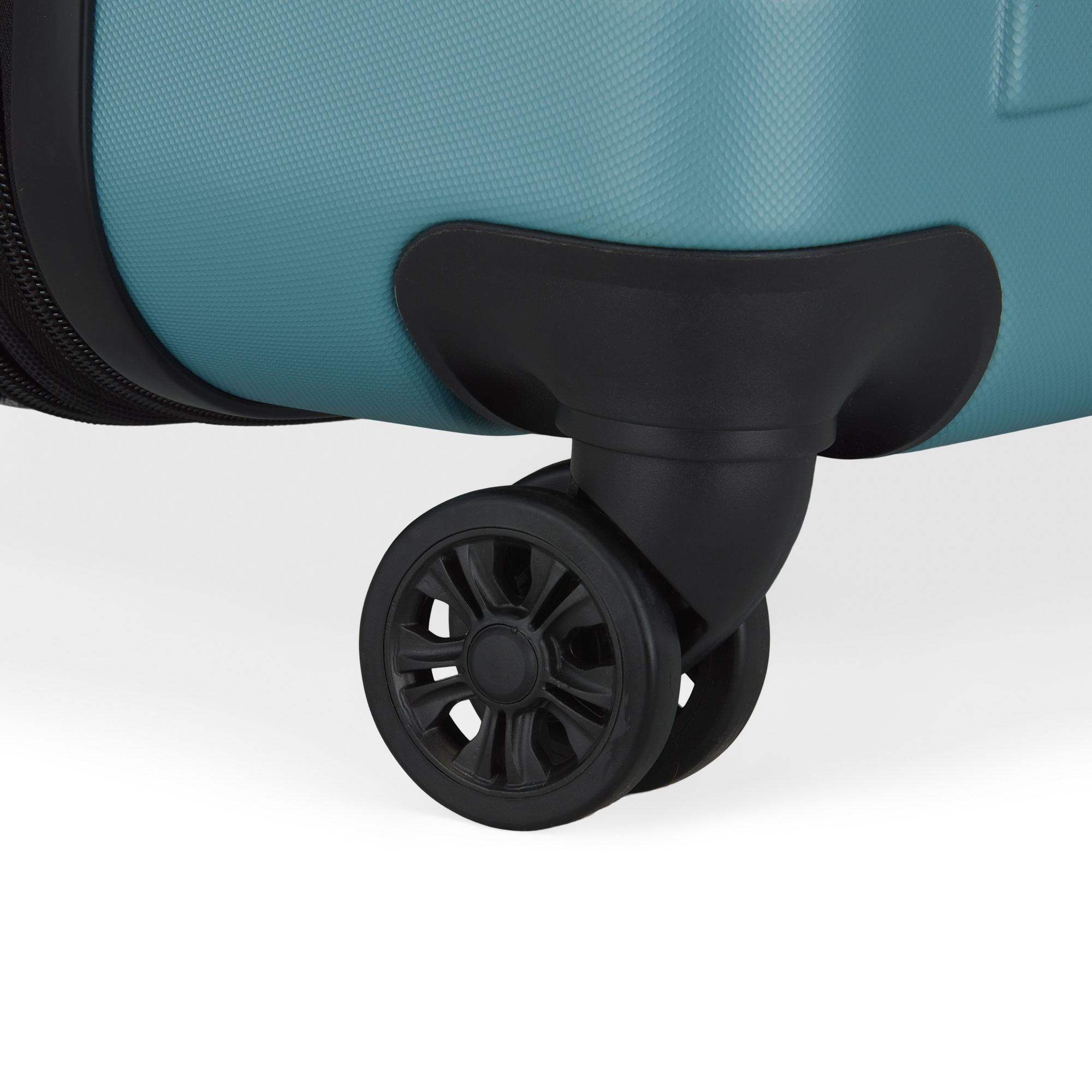 Swiss Mobility - SAN Hardside Medium Luggage with Expansion - TSC.ca