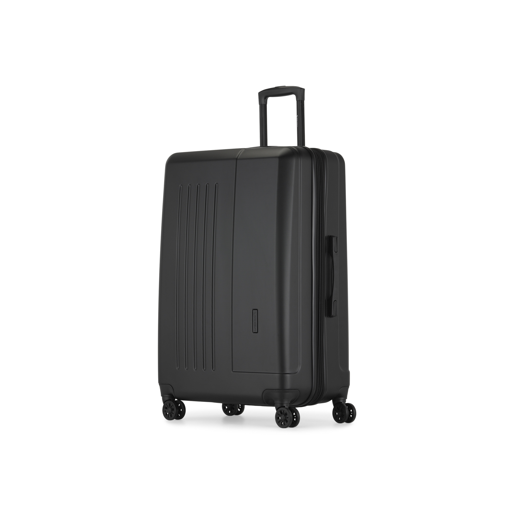 Swiss Mobility - SAN Hardside Medium Luggage with Expansion - TSC.ca