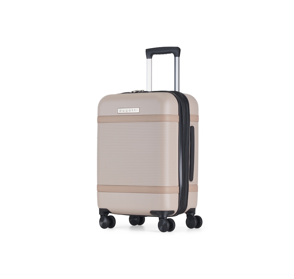 Image 873198_ALTMORE10.jpg, Product 873-198 / Price $79.99, Bugatti - Wellington Hardside Carry-on Luggage Set with TSA Lock from Bugatti on TSC.ca's Home & Garden department
