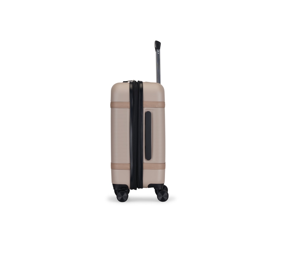 Image 873198_ALTMORE11.jpg, Product 873-198 / Price $79.99, Bugatti - Wellington Hardside Carry-on Luggage Set with TSA Lock from Bugatti on TSC.ca's Home & Garden department