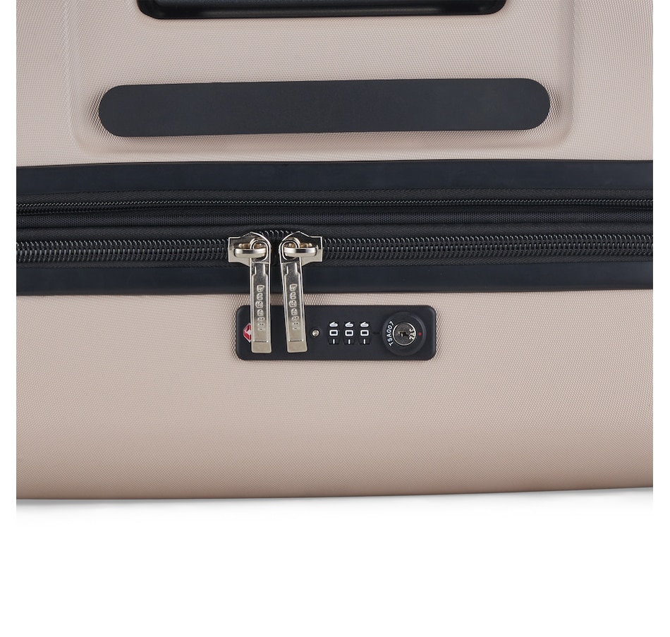 Image 873198_ALTMORE16.jpg, Product 873-198 / Price $79.99, Bugatti - Wellington Hardside Carry-on Luggage Set with TSA Lock from Bugatti on TSC.ca's Home & Garden department