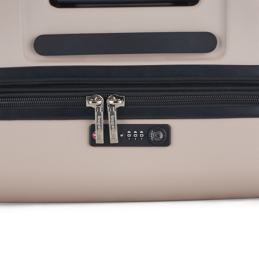 Image 873198_ALTMORE16.jpg, Product 873-198 / Price $90.00, Bugatti - Wellington Hardside Carry-on Luggage Set with TSA Lock from Bugatti on TSC.ca's Home & Garden department