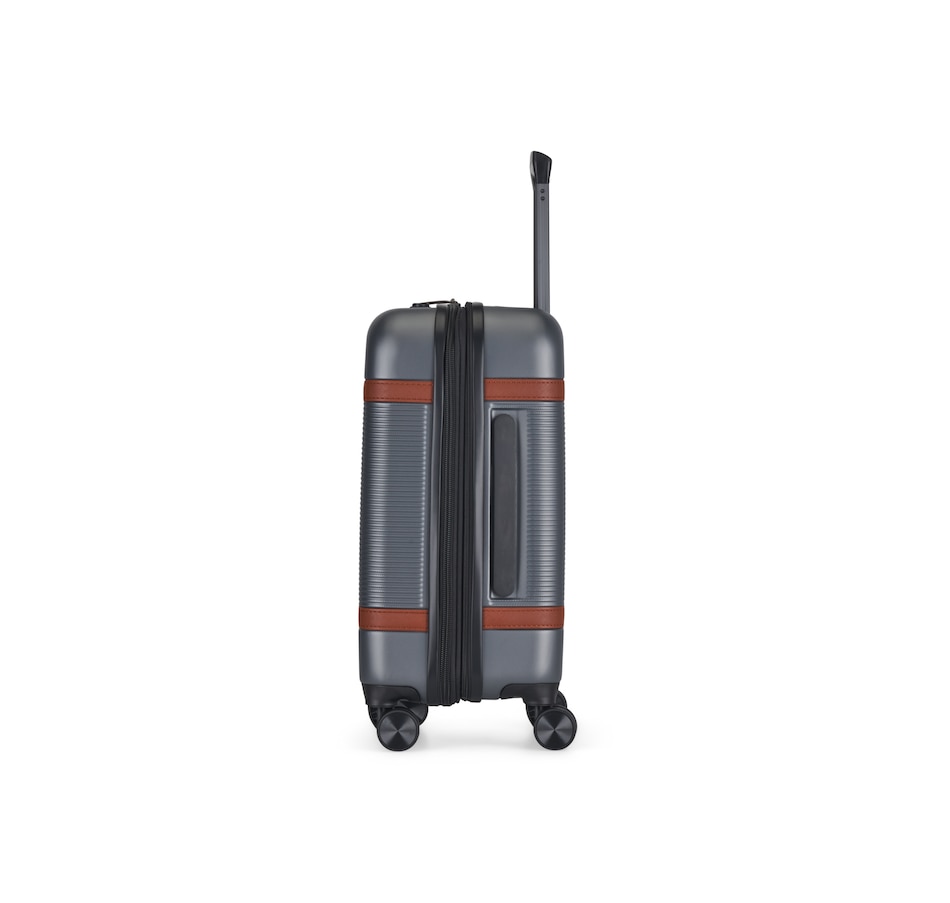 Image 873198_ALTMORE2.jpg, Product 873-198 / Price $79.99, Bugatti - Wellington Hardside Carry-on Luggage Set with TSA Lock from Bugatti on TSC.ca's Home & Garden department
