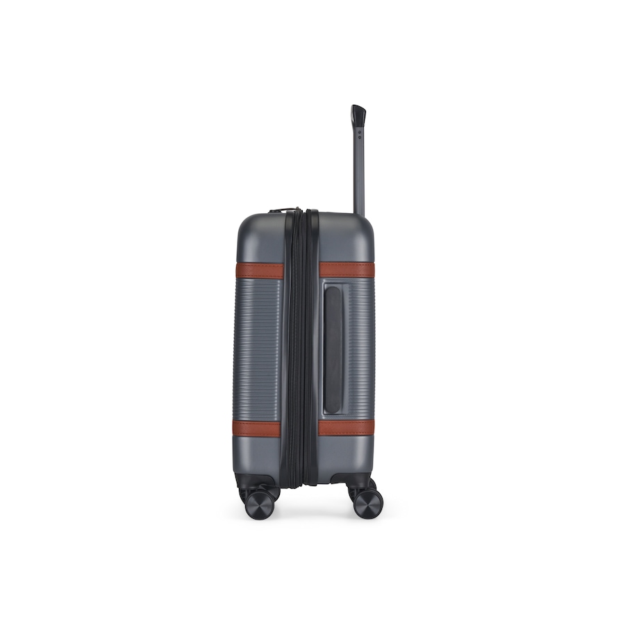 Image 873198_ALTMORE2.jpg, Product 873-198 / Price $90.00, Bugatti - Wellington Hardside Carry-on Luggage Set with TSA Lock from Bugatti on TSC.ca's Home & Garden department