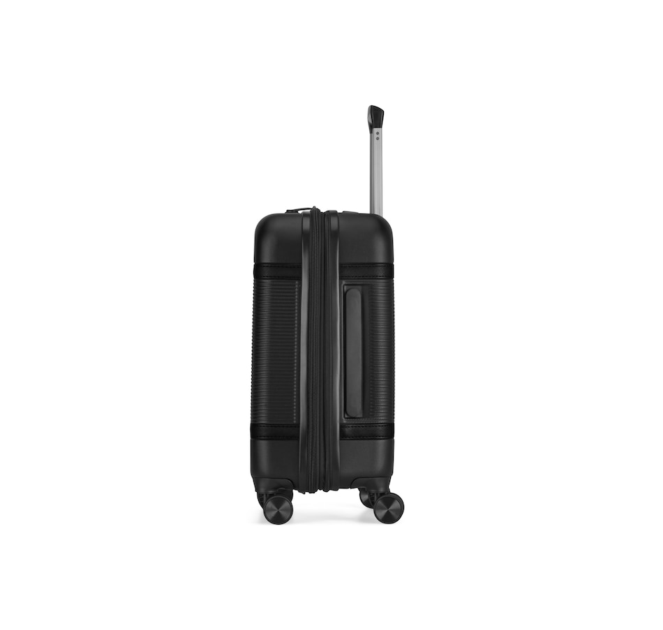 Image 873198_ALTMORE20.jpg, Product 873-198 / Price $79.99, Bugatti - Wellington Hardside Carry-on Luggage Set with TSA Lock from Bugatti on TSC.ca's Home & Garden department