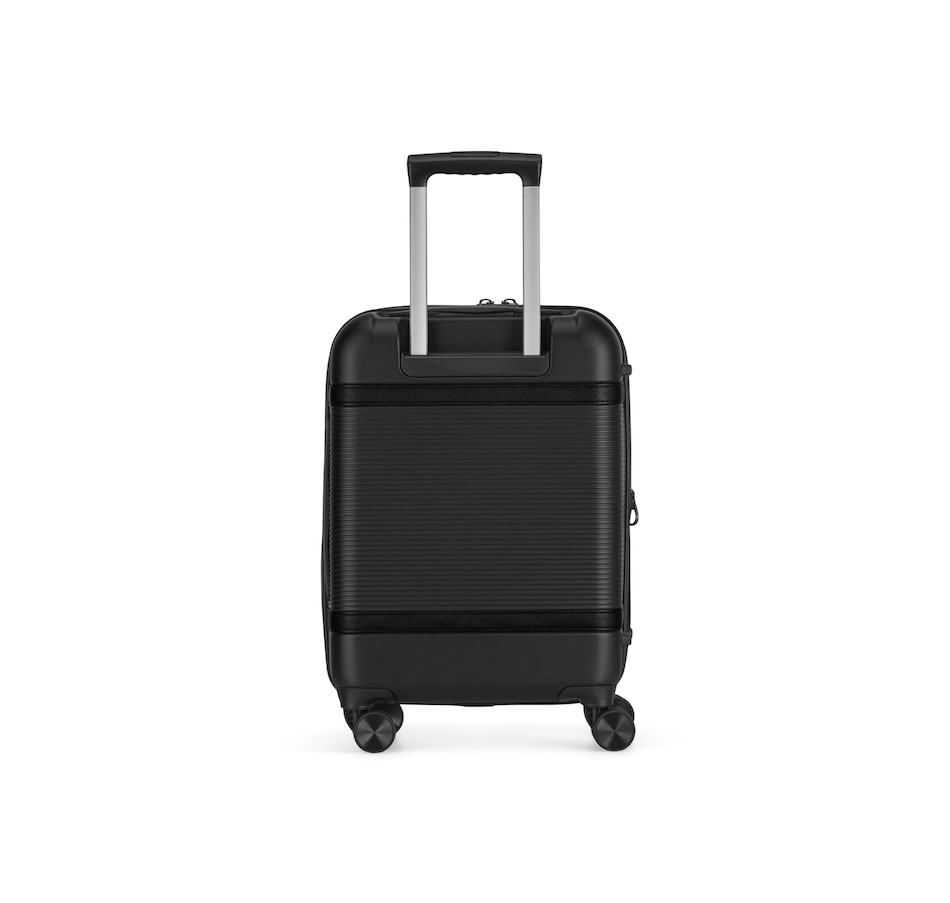 Image 873198_ALTMORE21.jpg, Product 873-198 / Price $79.99, Bugatti - Wellington Hardside Carry-on Luggage Set with TSA Lock from Bugatti on TSC.ca's Home & Garden department