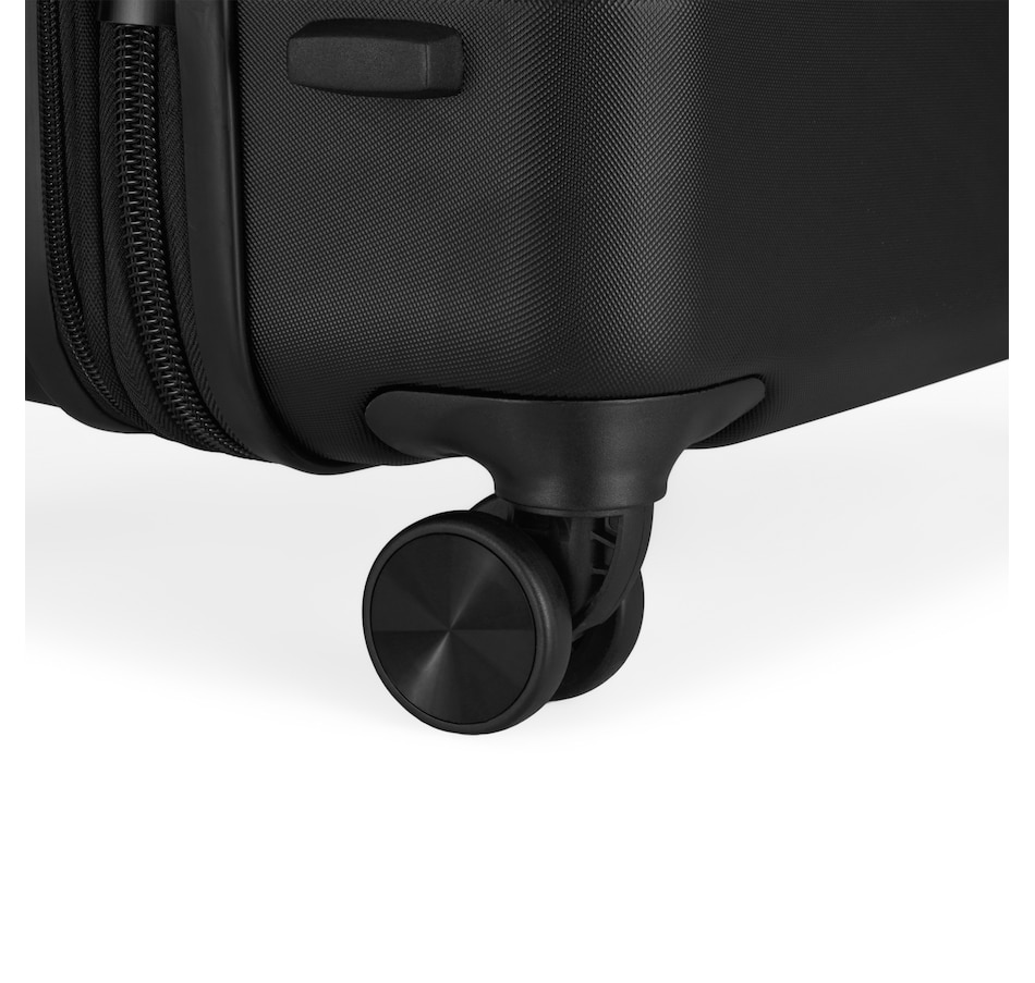 Image 873198_ALTMORE23.jpg, Product 873-198 / Price $79.99, Bugatti - Wellington Hardside Carry-on Luggage Set with TSA Lock from Bugatti on TSC.ca's Home & Garden department