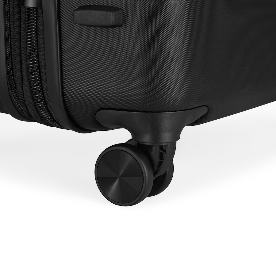 Image 873198_ALTMORE23.jpg, Product 873-198 / Price $90.00, Bugatti - Wellington Hardside Carry-on Luggage Set with TSA Lock from Bugatti on TSC.ca's Home & Garden department