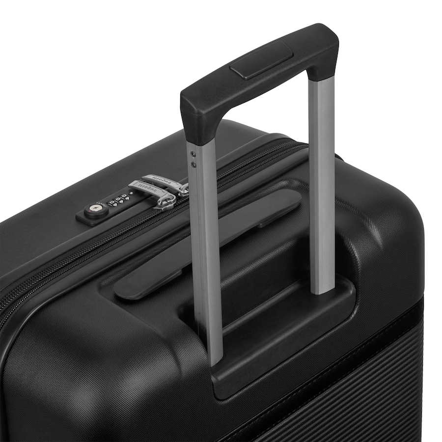 Image 873198_ALTMORE24.jpg, Product 873-198 / Price $90.00, Bugatti - Wellington Hardside Carry-on Luggage Set with TSA Lock from Bugatti on TSC.ca's Home & Garden department
