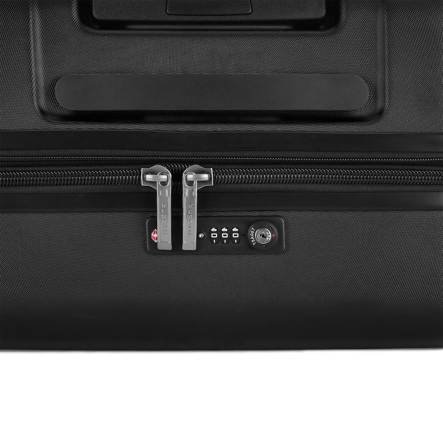 Image 873198_ALTMORE25.jpg, Product 873-198 / Price $90.00, Bugatti - Wellington Hardside Carry-on Luggage Set with TSA Lock from Bugatti on TSC.ca's Home & Garden department