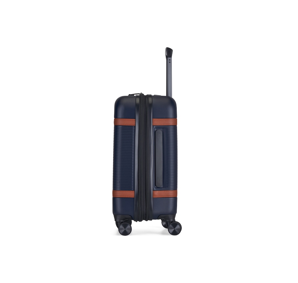 Image 873198_ALTMORE29.jpg, Product 873-198 / Price $79.99, Bugatti - Wellington Hardside Carry-on Luggage Set with TSA Lock from Bugatti on TSC.ca's Home & Garden department
