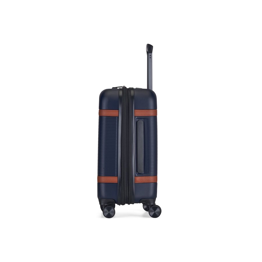 Image 873198_ALTMORE29.jpg, Product 873-198 / Price $90.00, Bugatti - Wellington Hardside Carry-on Luggage Set with TSA Lock from Bugatti on TSC.ca's Home & Garden department