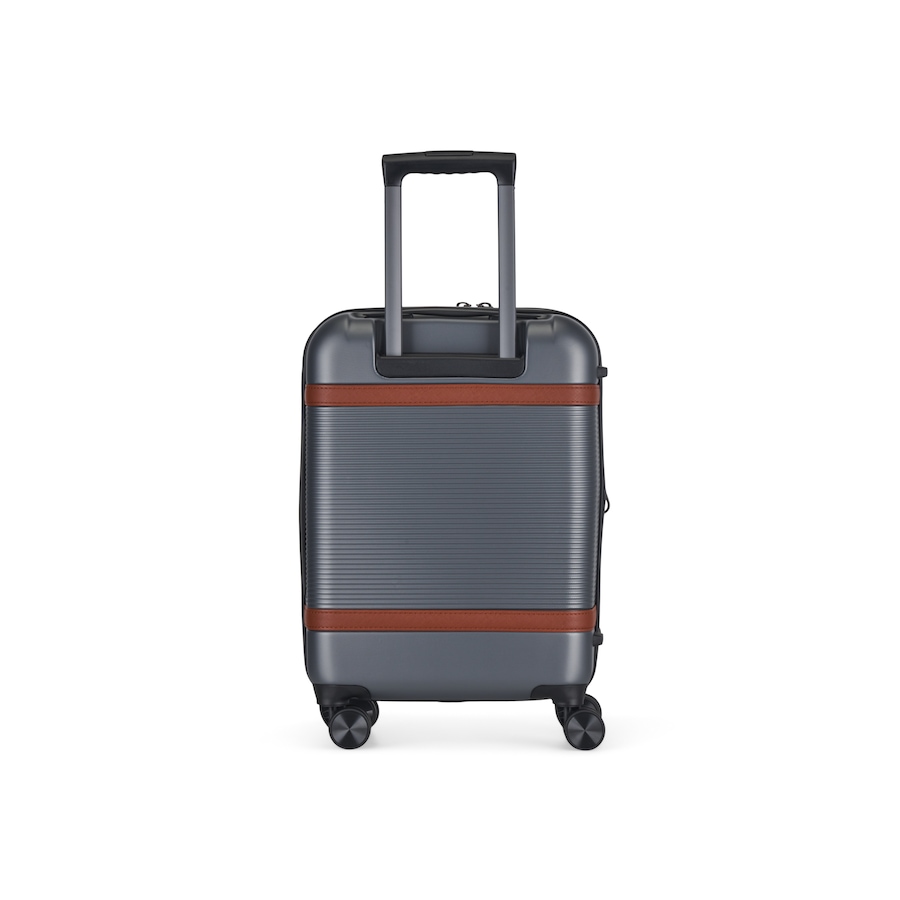 Image 873198_ALTMORE3.jpg, Product 873-198 / Price $90.00, Bugatti - Wellington Hardside Carry-on Luggage Set with TSA Lock from Bugatti on TSC.ca's Home & Garden department