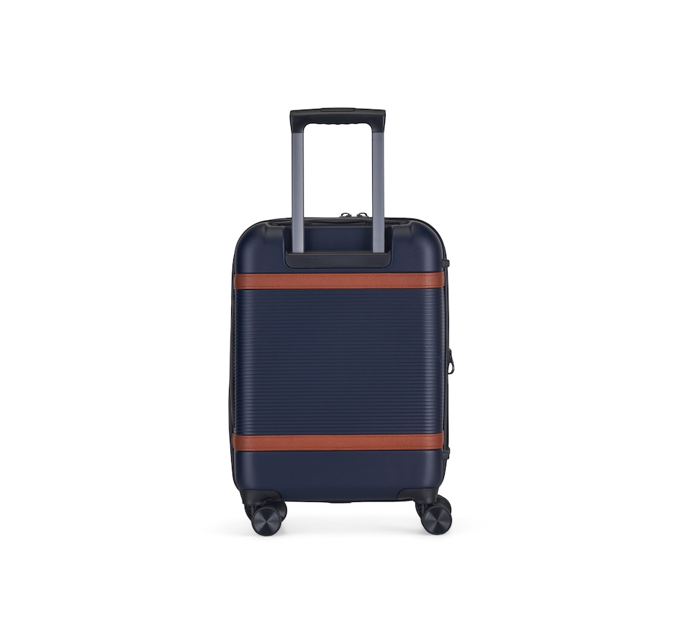 Image 873198_ALTMORE30.jpg, Product 873-198 / Price $79.99, Bugatti - Wellington Hardside Carry-on Luggage Set with TSA Lock from Bugatti on TSC.ca's Home & Garden department