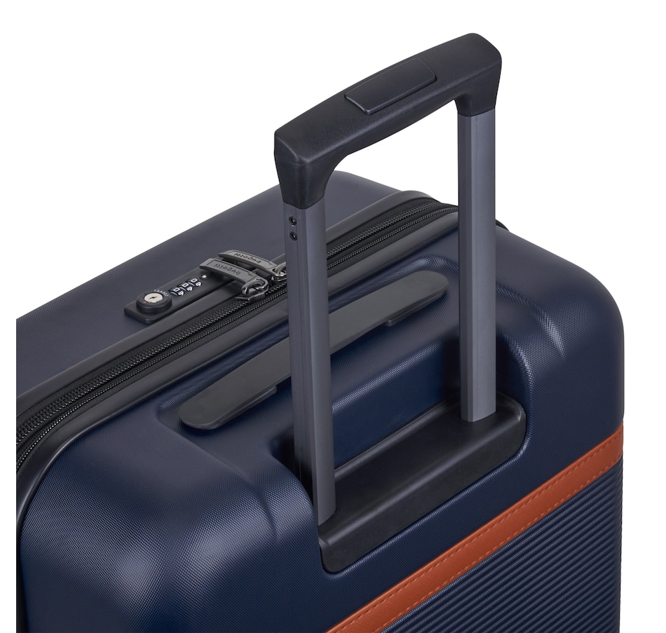 Image 873198_ALTMORE33.jpg, Product 873-198 / Price $79.99, Bugatti - Wellington Hardside Carry-on Luggage Set with TSA Lock from Bugatti on TSC.ca's Home & Garden department