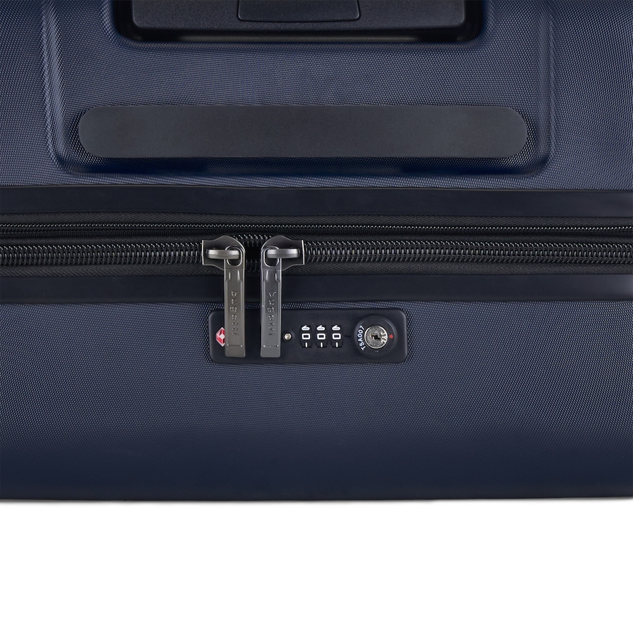 Image 873198_ALTMORE34.jpg, Product 873-198 / Price $90.00, Bugatti - Wellington Hardside Carry-on Luggage Set with TSA Lock from Bugatti on TSC.ca's Home & Garden department