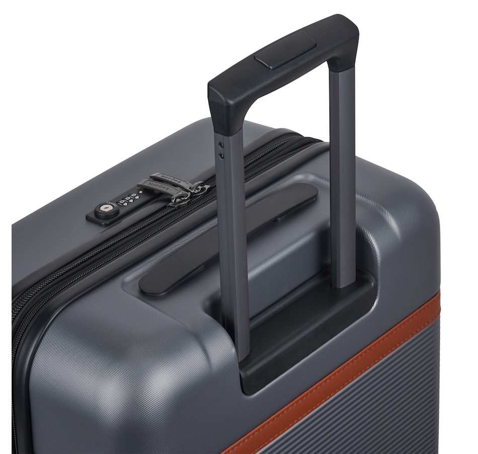 Image 873198_ALTMORE6.jpg, Product 873-198 / Price $79.99, Bugatti - Wellington Hardside Carry-on Luggage Set with TSA Lock from Bugatti on TSC.ca's Home & Garden department