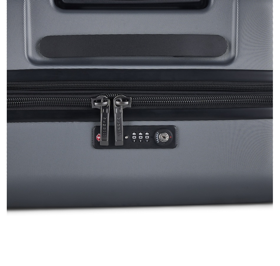 Image 873198_ALTMORE7.jpg, Product 873-198 / Price $79.99, Bugatti - Wellington Hardside Carry-on Luggage Set with TSA Lock from Bugatti on TSC.ca's Home & Garden department