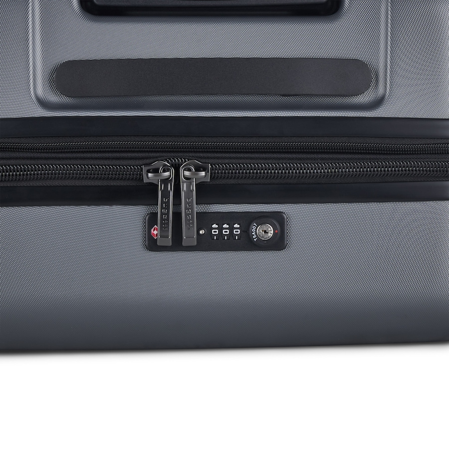 Image 873198_ALTMORE7.jpg, Product 873-198 / Price $90.00, Bugatti - Wellington Hardside Carry-on Luggage Set with TSA Lock from Bugatti on TSC.ca's Home & Garden department