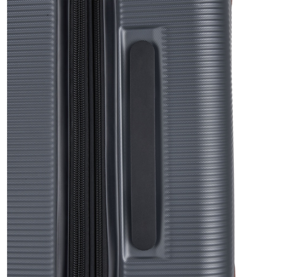 Image 873198_ALTMORE8.jpg, Product 873-198 / Price $79.99, Bugatti - Wellington Hardside Carry-on Luggage Set with TSA Lock from Bugatti on TSC.ca's Home & Garden department