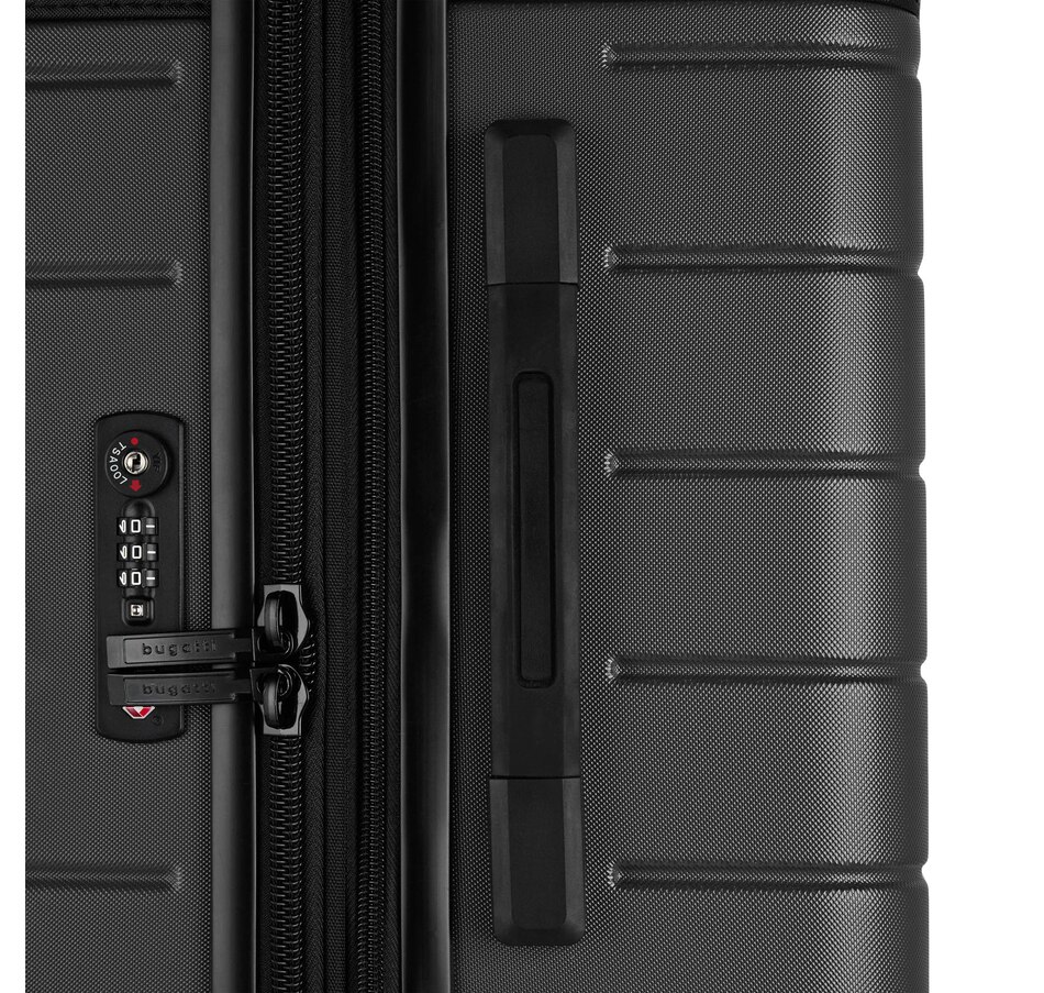 Home & Garden Luggage Hamburg 3 Piece Hardside Set TSC.ca Online Shopping for Canadians