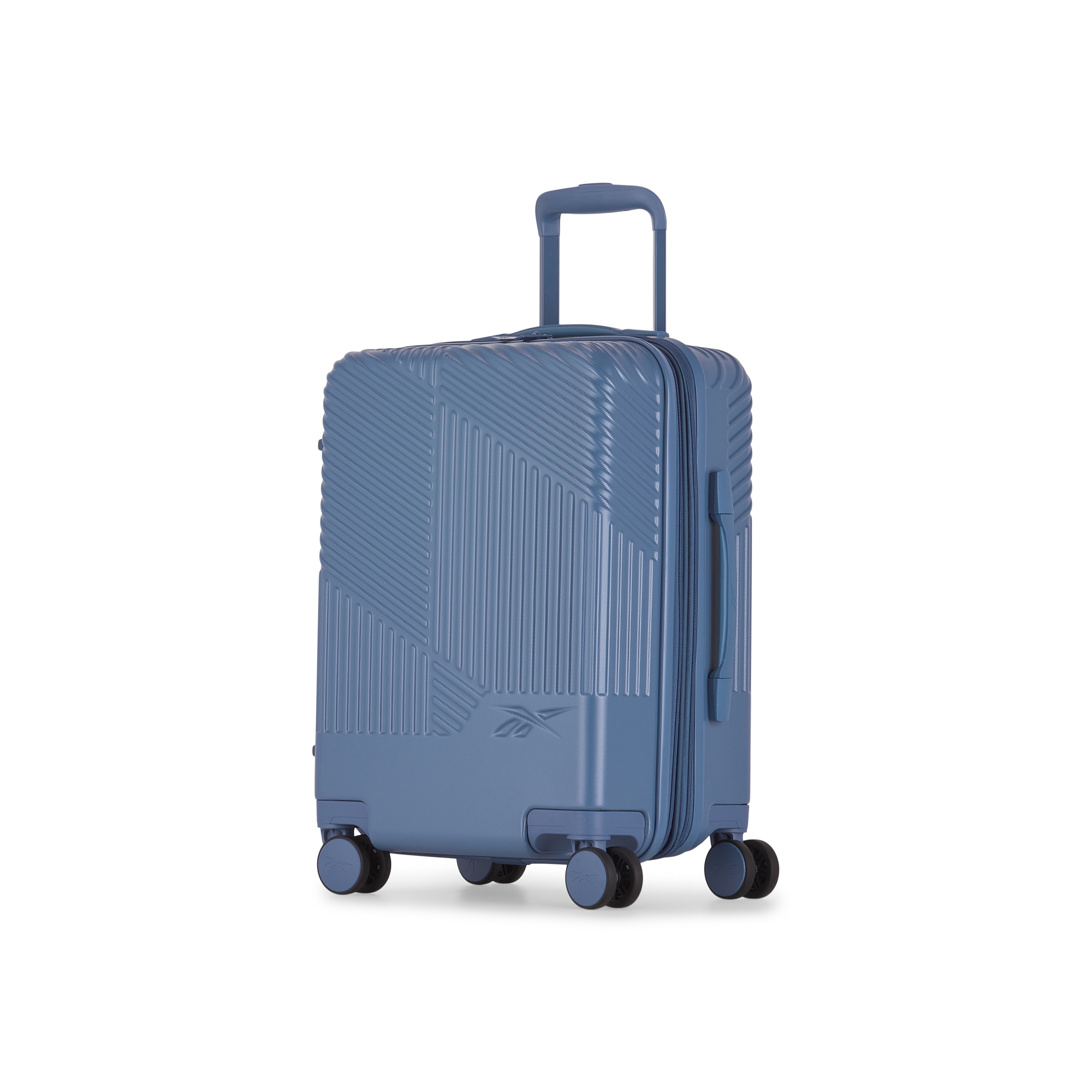 Reebok - Playmaker Hardside Carry-on Luggage with Extension - TSC.ca