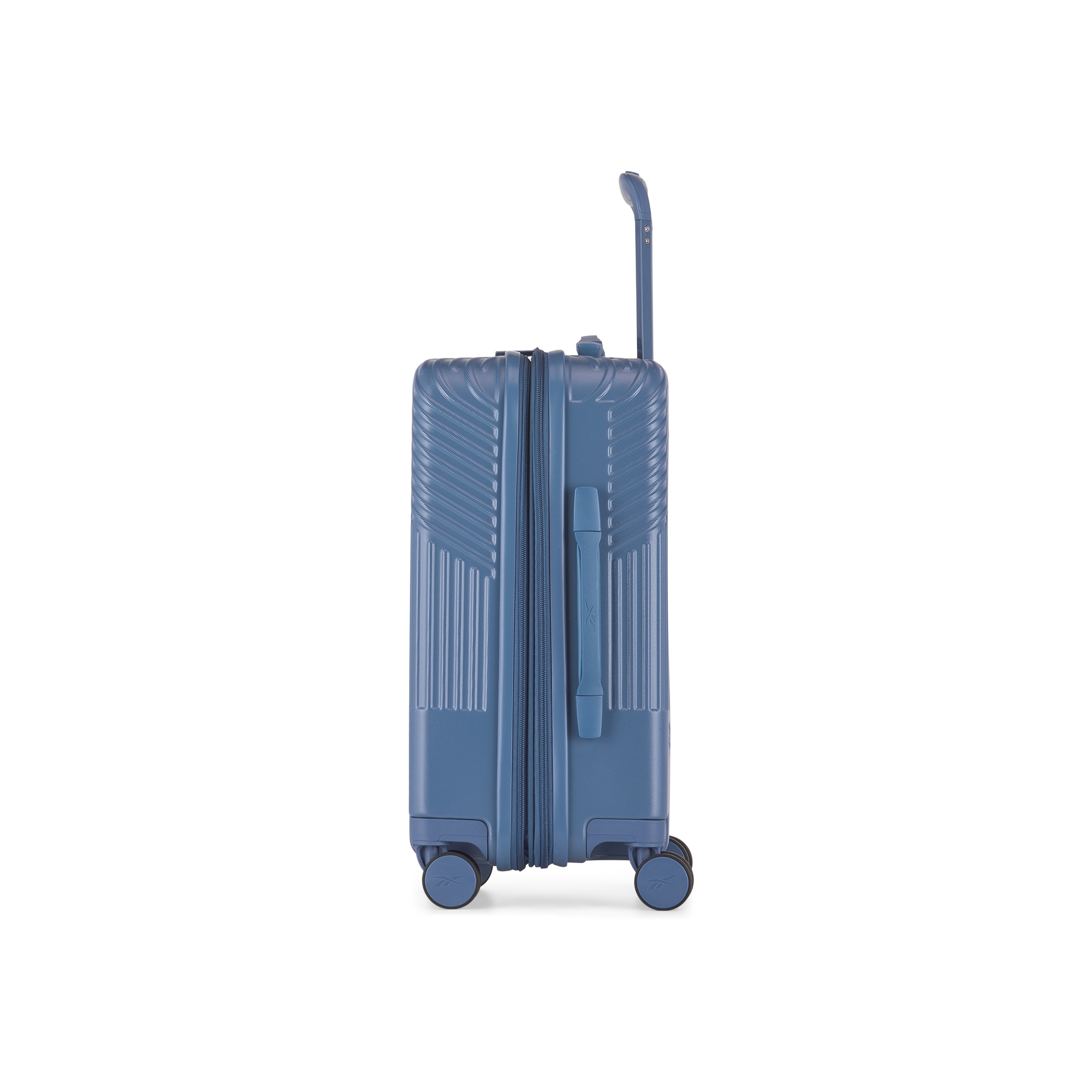 Reebok - Playmaker Hardside Carry-on Luggage with Extension - TSC.ca