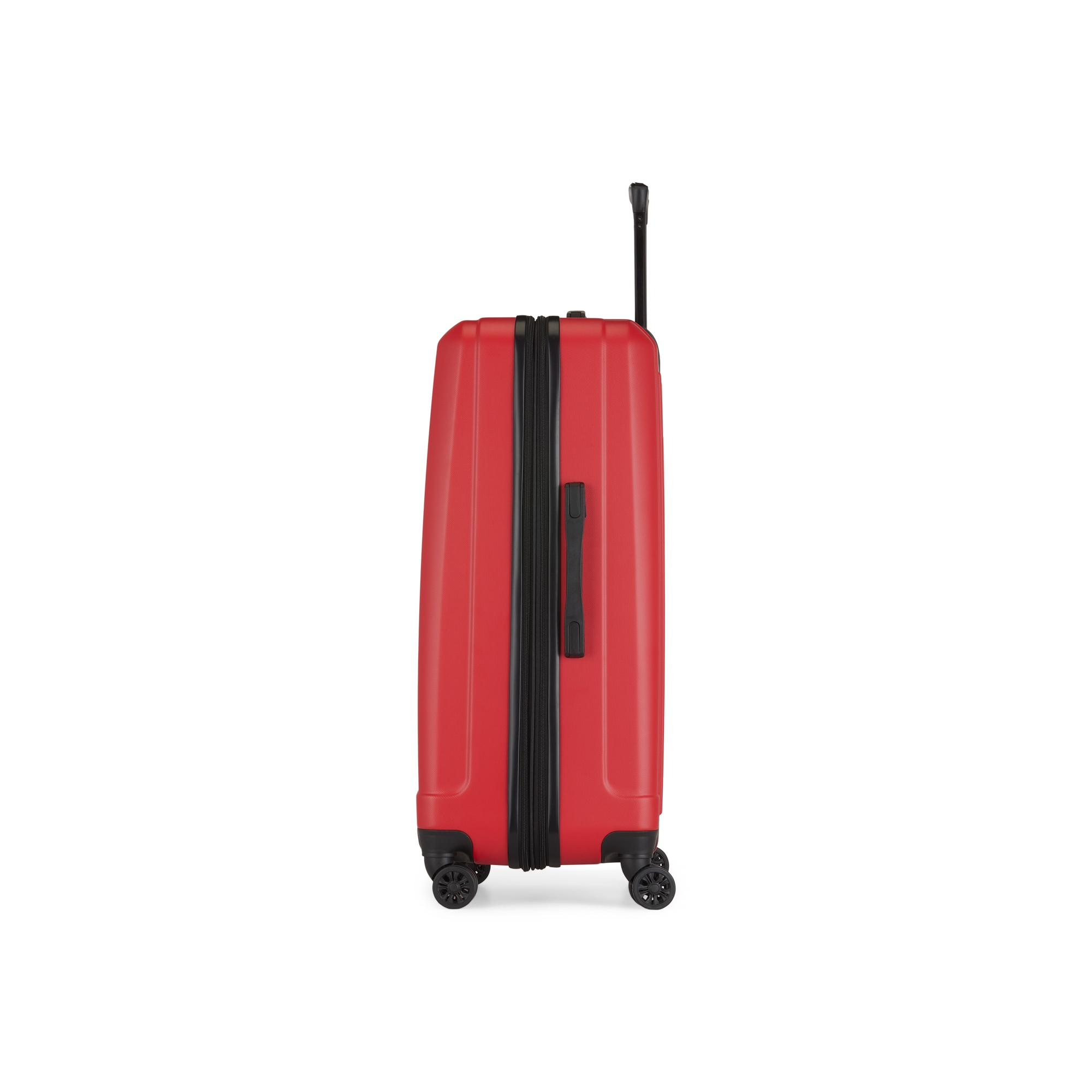 Swiss Mobility SAN 3 Piece Hardside Luggage Set with Expansion