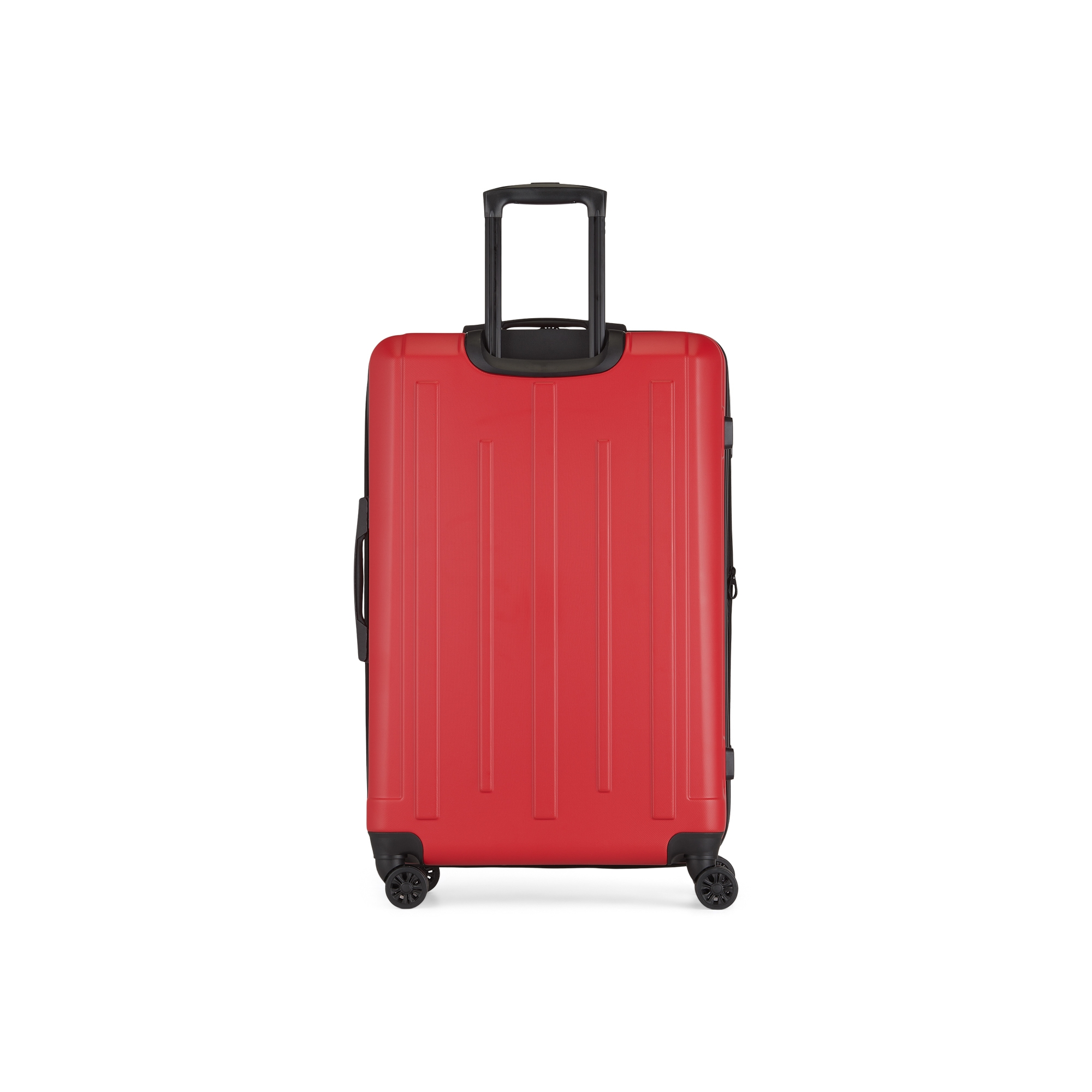 Swiss Mobility SAN 3 Piece Hardside Luggage Set with Expansion
