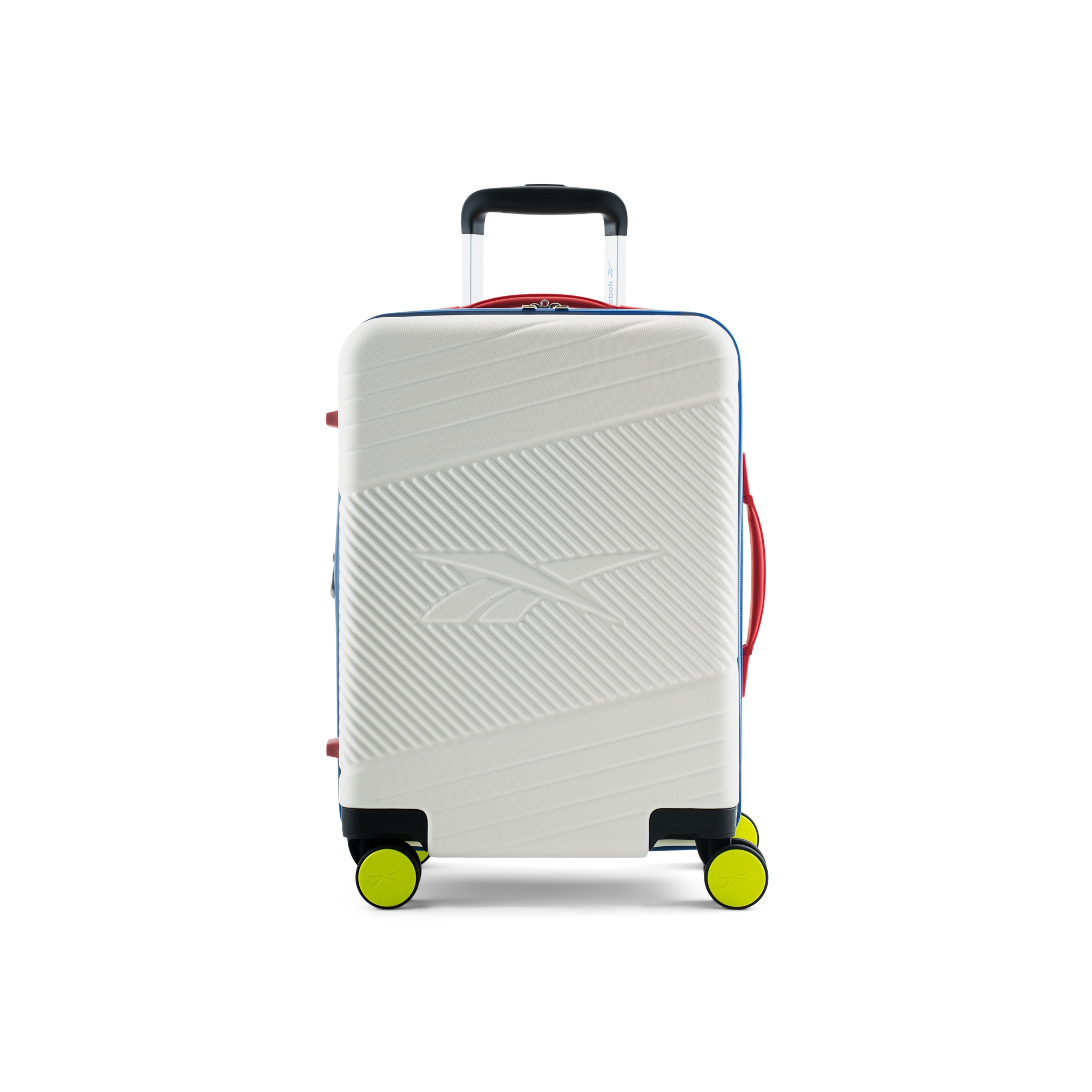 Reebok - Go Hardside Carry-on Luggage with Extension - TSC.ca