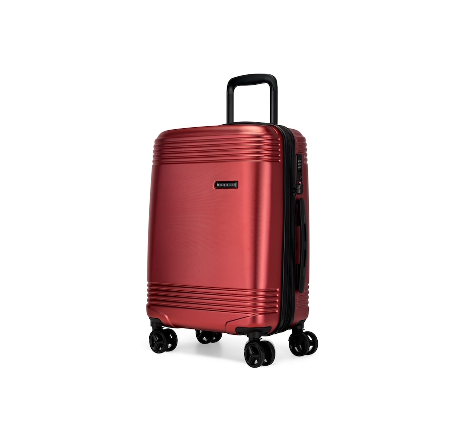 Image 873228_ALTMORE1.jpg, Product 873-228 / Price $99.99, Bugatti - Nashville Hardside Carry-on with TSA Lock from Bugatti on TSC.ca's Home & Garden department