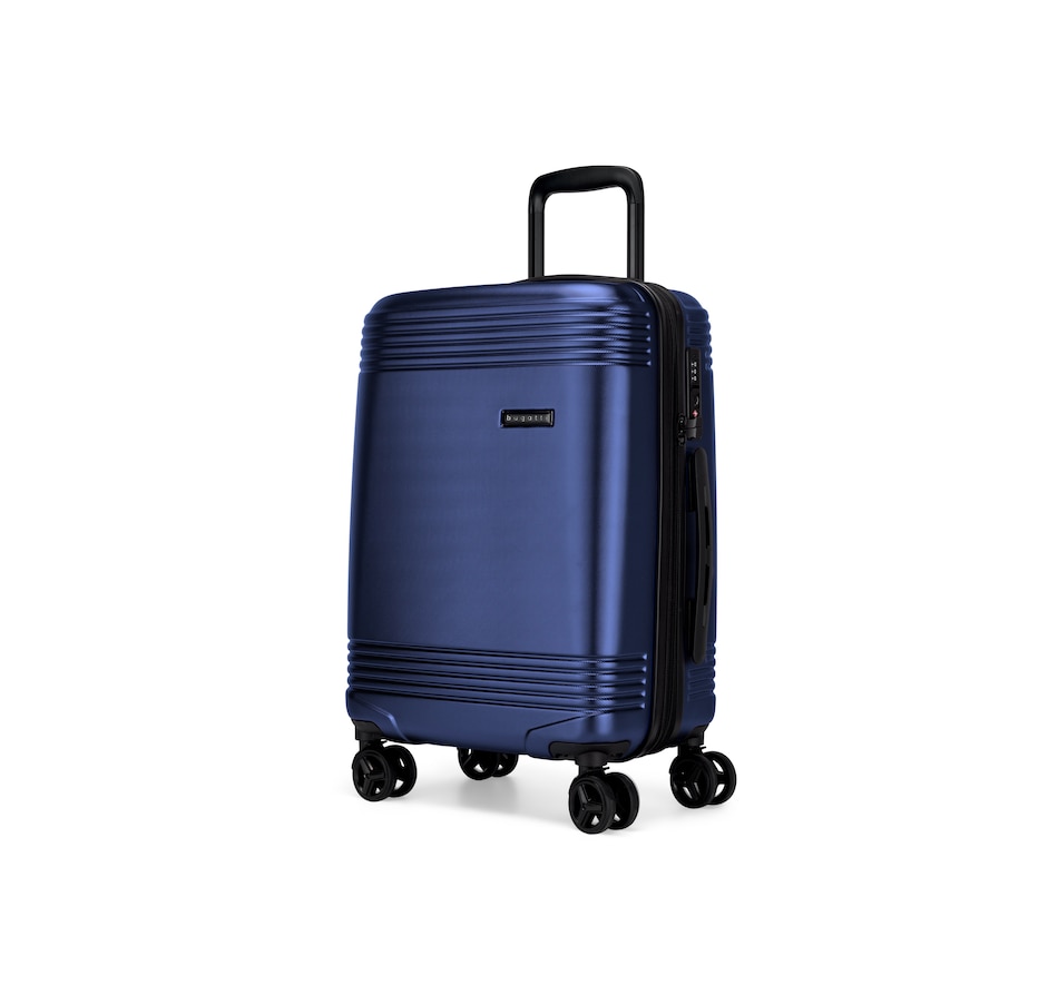 Image 873228_ALTMORE10.jpg, Product 873-228 / Price $99.99, Bugatti - Nashville Hardside Carry-on with TSA Lock from Bugatti on TSC.ca's Home & Garden department