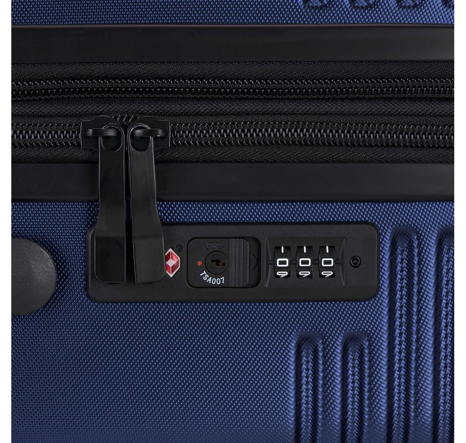 Image 873228_ALTMORE16.jpg, Product 873-228 / Price $99.99, Bugatti - Nashville Hardside Carry-on with TSA Lock from Bugatti on TSC.ca's Home & Garden department