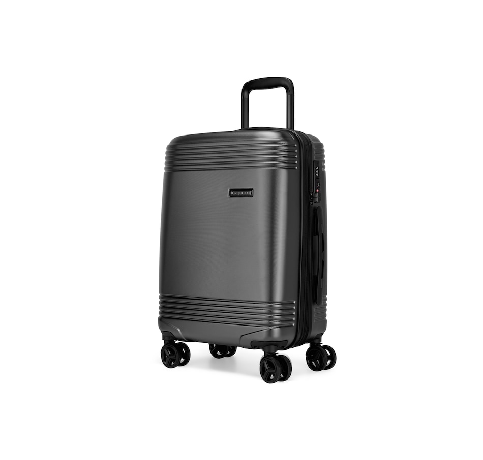 Image 873228_ALTMORE19.jpg, Product 873-228 / Price $99.99, Bugatti - Nashville Hardside Carry-on with TSA Lock from Bugatti on TSC.ca's Home & Garden department