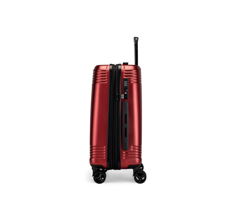 Image 873228_ALTMORE2.jpg, Product 873-228 / Price $99.99, Bugatti - Nashville Hardside Carry-on with TSA Lock from Bugatti on TSC.ca's Home & Garden department